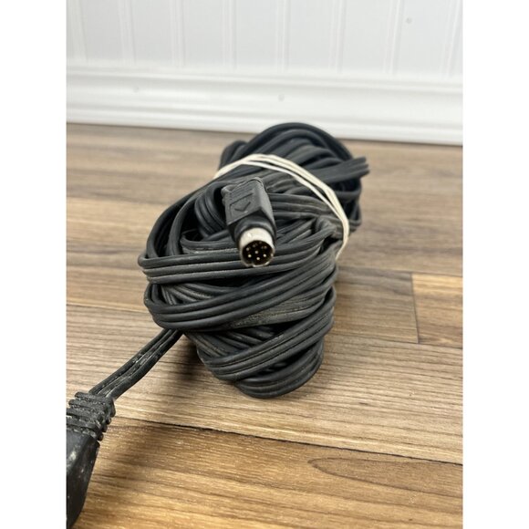 Bose Subwoofer cable 8 pin Din to 8 pin Lifestyle 20 to Acoustimass - Picture 2 of 5